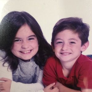 Meet your Posher, William